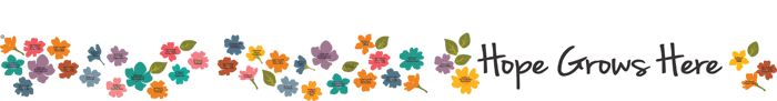 Image of Flowers representing Healing Garden of Donations for BJC hospitals in Saint Charles County. Image of Flowers representing Healing Garden of Donations for BJC hospitals in Saint Charles County.