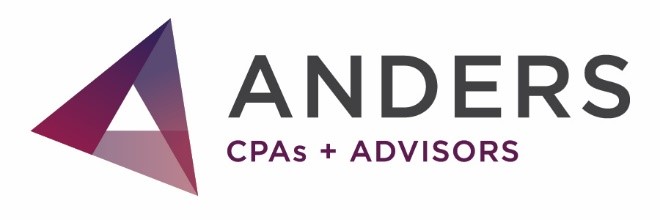Anders CPAs logo