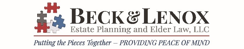 Beck and Lenox logo