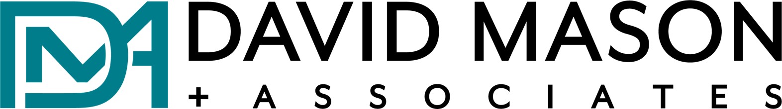 Davis Mason and Associates logo