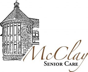 McClay Senior Care logo