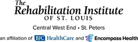 Rehab Institute STL logo