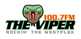 Viper logo