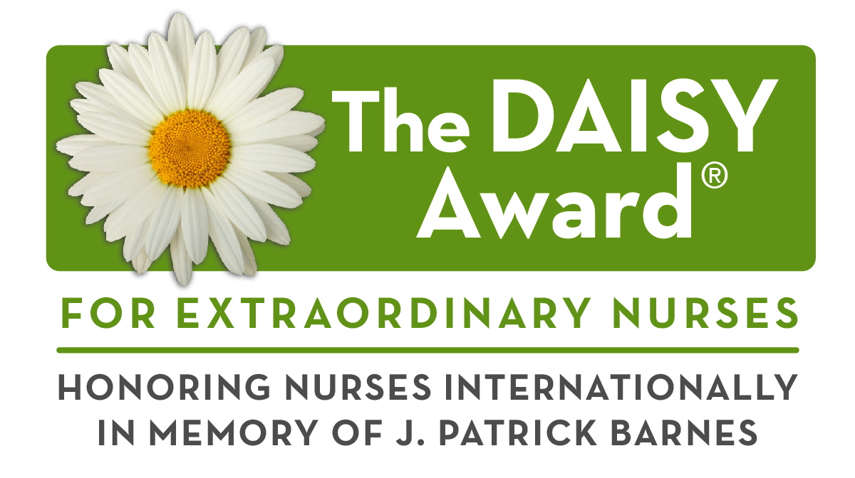 The DAISY Award The DAISY Award