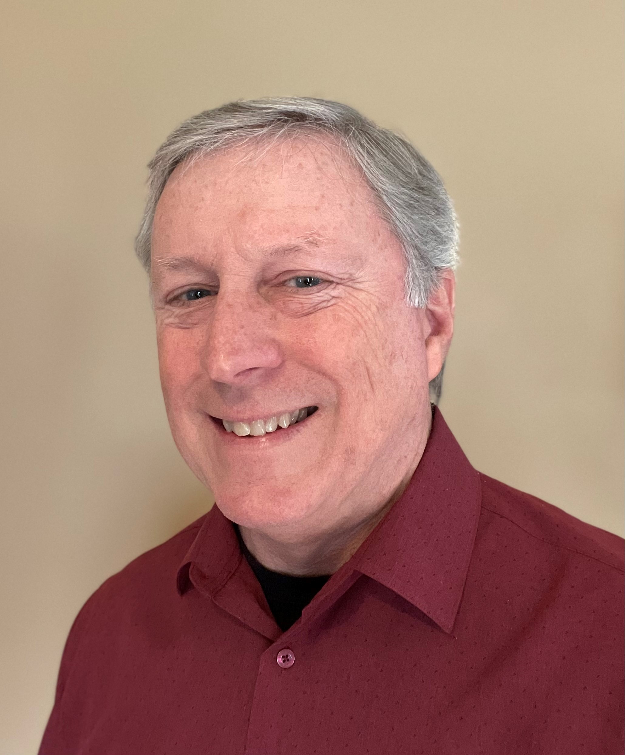 Scott Liebel Client Relations Consultant, David Mason + Associates BJSP & PW Foundation Board Chair