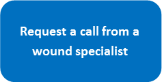 Request a call from a specialist from BJC Advanced Wound Center in St. Charles County.